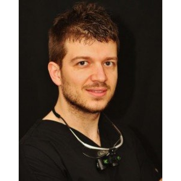 Clinictor - Glasgow Smile Gallery - Dr Dimitrios Odysseas Giatras