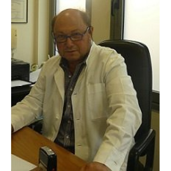 Clinictor - Medical Centre Agios Porfirios - Dr Dimitris Kalogeras