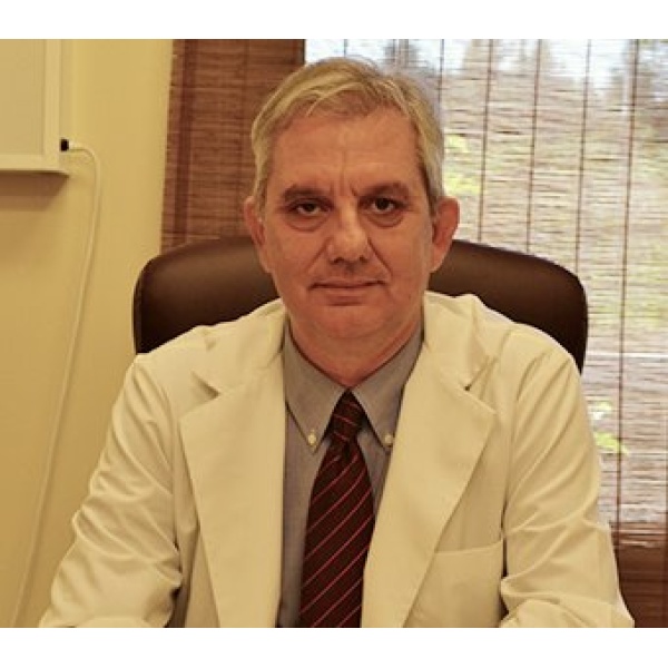 Clinictor - Palladion Rehabilitation Centre - Dr Dimitris Liakos