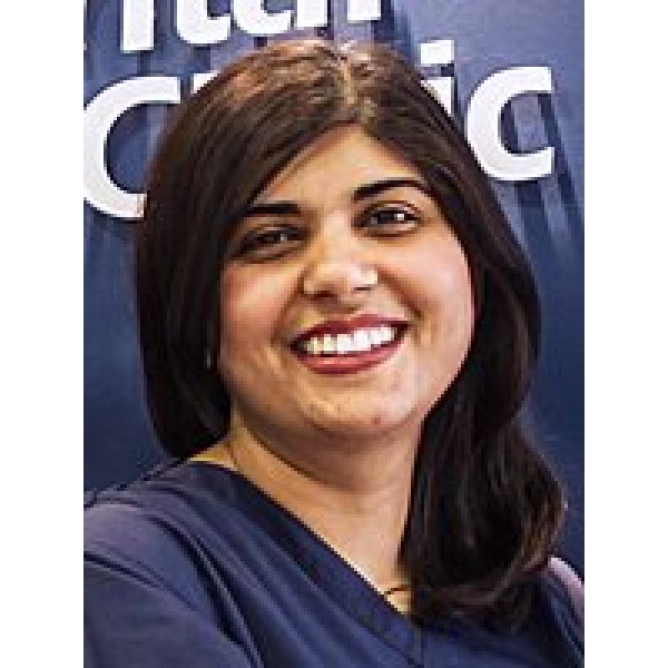 Clinictor - Shine Dental Clinic - Dr Dina Parmar