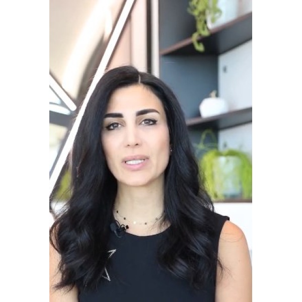 Clinictor - Crystal Care Clinic - Dr  Dina  Roumieh