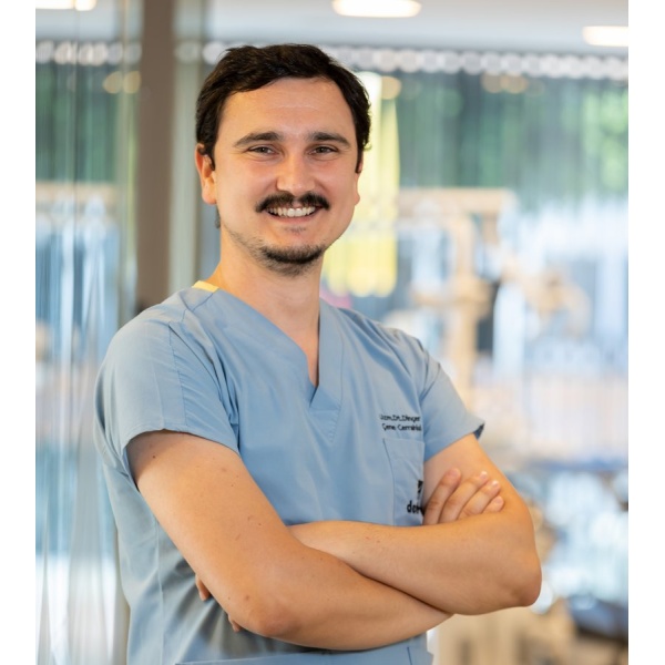 Clinictor - Dentares Smile Dental Clinic - Dr Dincer  Kader