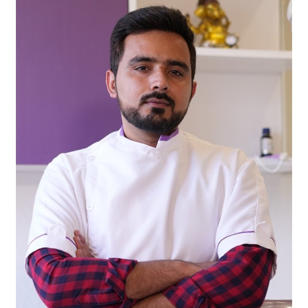 Clinictor - Dr. Sachin Mittal's Advanced Dentistry - Dr Dinesh Kundu
