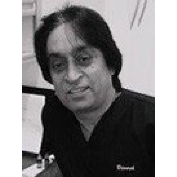 Clinictor - St Pauls Square Referral Centre - Dr Dinesh Vegad
