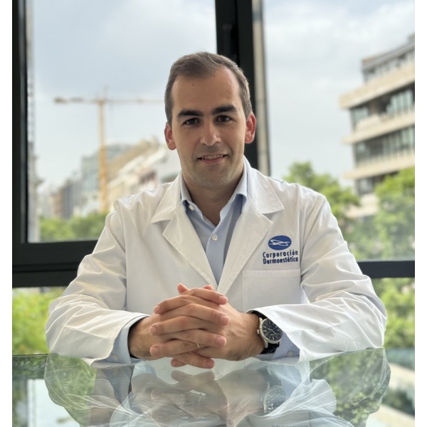 Clinictor - Corporación Dermoestética - Dr Diogo Andrade Guimarães