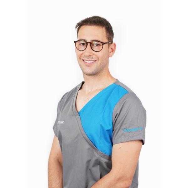 Clinictor - Malo Clinic Lisbon - Dr Diogo Santos