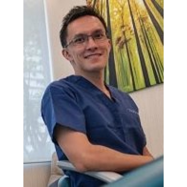 Clinictor - ToofDoctor Dental Surgeons Tanjong Pagar Plaza - Dr Diong Hai Jie