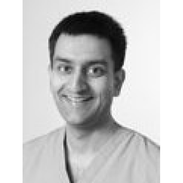 Clinictor - Metrodental - Cannon Street Practice - Dr Dipan Patel