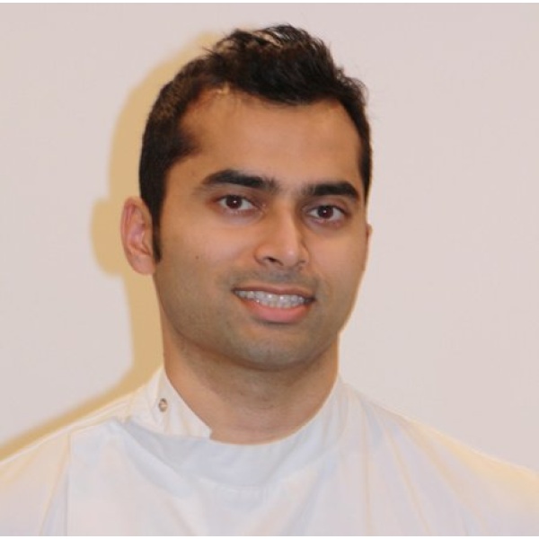 Clinictor - Dorking Dental Centre - Dr Dipesh Patel