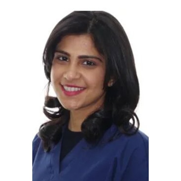 Clinictor - Ravenscourt Dental Practice - Dr Disha Gandhi