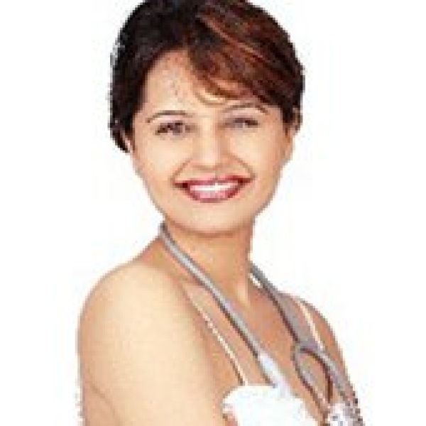 Clinictor - Anagen Hair Transplant Clinic- Mumbai - Dr Divya Pandav