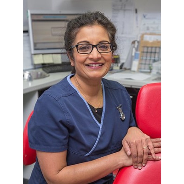 Clinictor - Verne Road Dental Practice - Dr Divya Smith