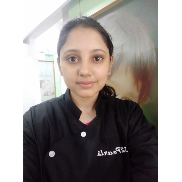 Clinictor - 32 Pearls Multispeciality Dental Clinic - Dr Divya  Tripathi