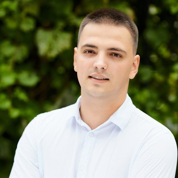 Clinictor - American Medical Centers - Kyiv - Dr Dmytro Martsenkovskiy