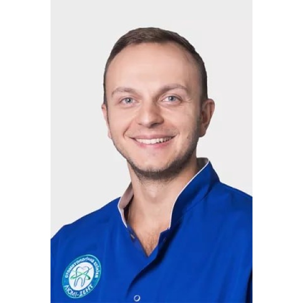 Clinictor - Lumi-Dent - Dr Dnestranskiy Vadym