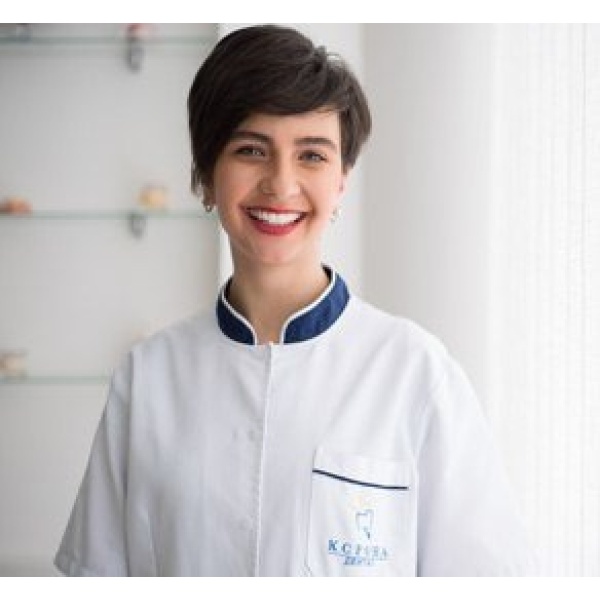 Clinictor - Korona Dental - Dr Dobrila Kangova