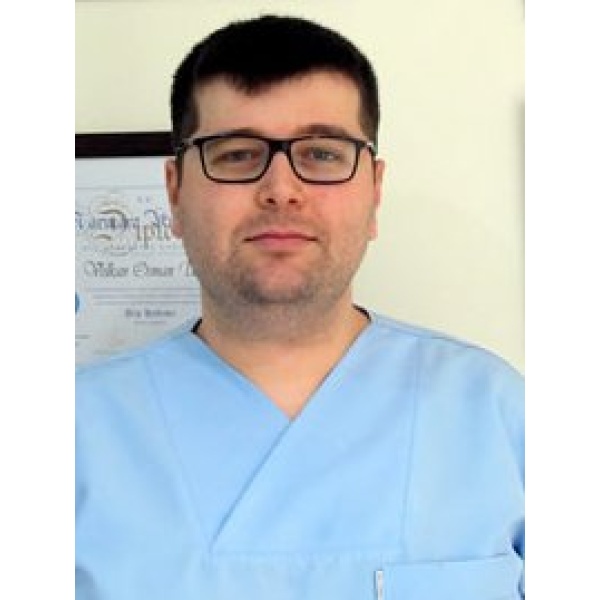 Clinictor - Halil Uyar Diş Kliniği - Dr Dogaç Saltan