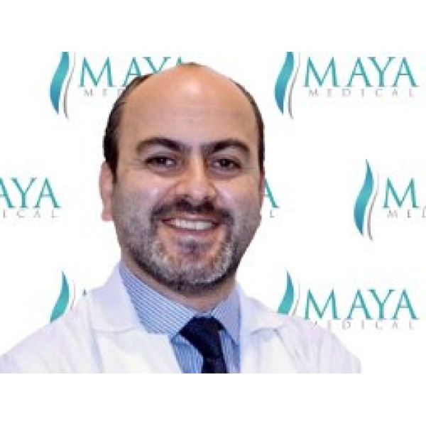 Clinictor - Maya Medical - Dr Doğan Alhan