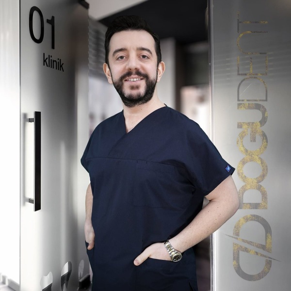 Clinictor - DoğuDent Ağız Ve Diş Sağlığı Polikliniği - Erenköy - Dr Doğuhan Taşcı