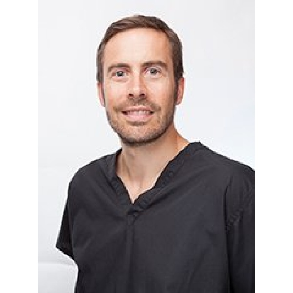 Clinictor - Changing Faces Dentistry and Facial Rejuvenation -Knowle House - Dr Dominic Wild