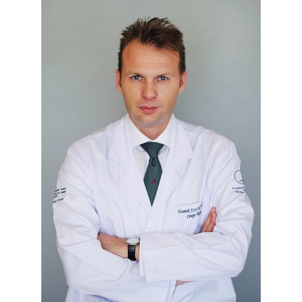 Clinictor - Allmedica - Dr Dominik Boligłowa