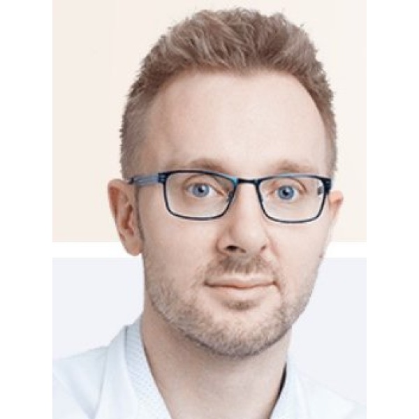 Clinictor - Ruczaj Clinic - Dr Dominik Ludew