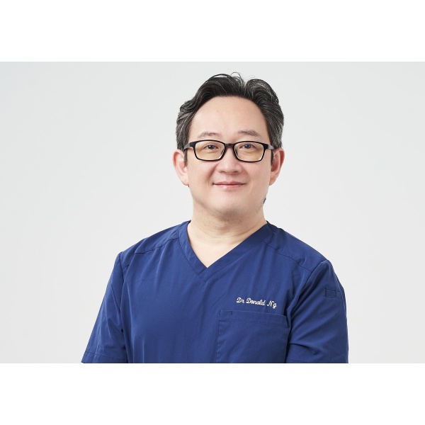 Clinictor - Alaxis Medical and Aesthetic Surgery - Dr Donald Ng