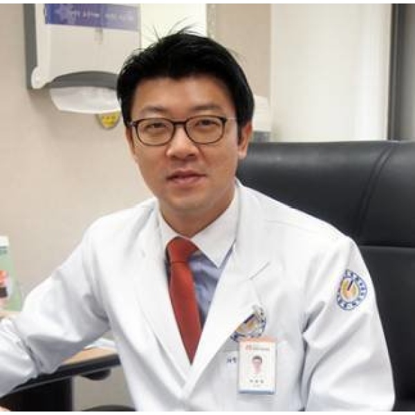 Clinictor - Yonsei Sarang Hospital - Dr Dong-bum Huh
