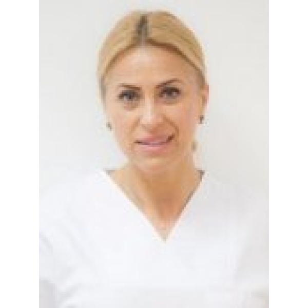 Clinictor - Ozzye's Dent - Dr Dorina Otel