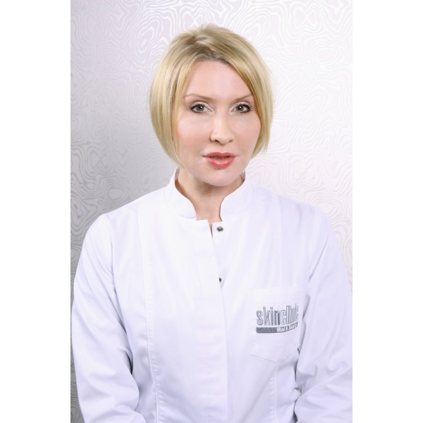 Clinictor - SkinClinic - Warsaw Centrum - Dr Dorota Kwiatkowska