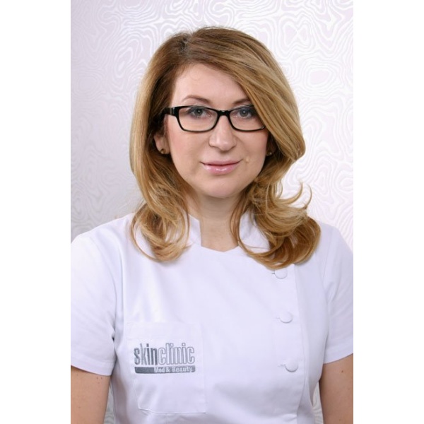 Clinictor - SkinClinic - Warsaw Centrum - Dr Dorota  Szostek