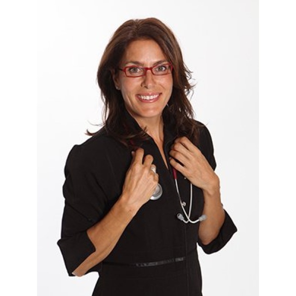 Clinictor - Po+ Médecine and Esthétique Magog-Orford - Dr Dorothée Garant