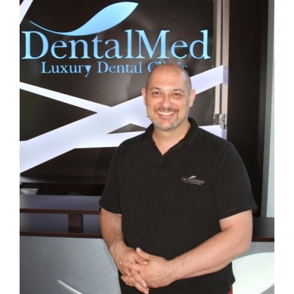 Clinictor - DentalMed Luxury Dental Clinic - Dr Doru Udisteanu