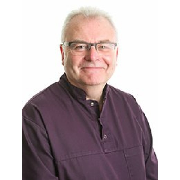 Clinictor - Allesley Park Dental Practice - Dr Douglas Price