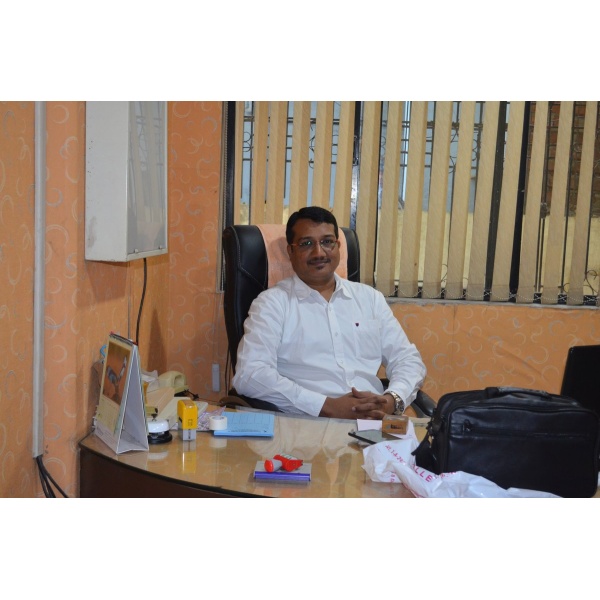 Clinictor - OM Physiotherapy Clinic & Neuro Rehabilitation - Dr Dr Amit Girey