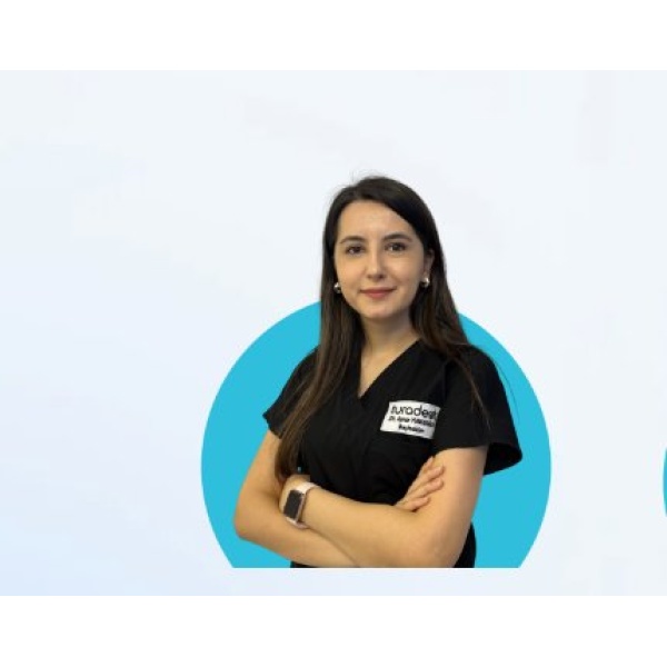 Clinictor - TURADENT - Dr Dr. Aysun Yunus Oğlu