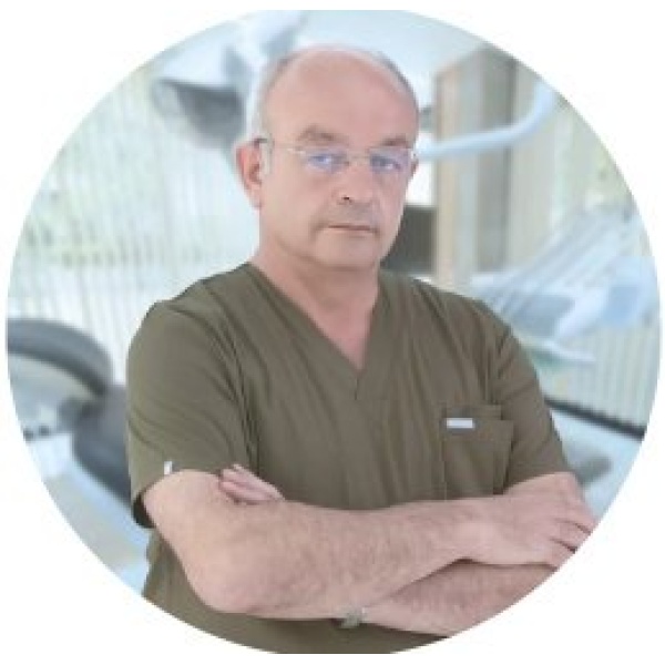 Clinictor - Clinic InIstanbul - Dr Dr. Cetin  Bilgili