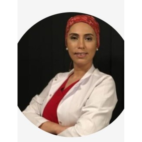 Clinictor - Atraxia clinic - Dr Dr.Esraa Gencer