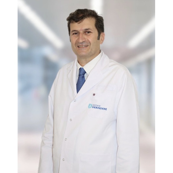 Clinictor - Derindere Hospital - Dr DR.HACI ÖMER  AYCAN