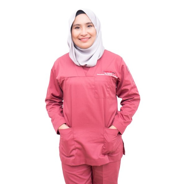Clinictor - Dental Valet @Bangi - Dr Dr Nazatul S Ahmad