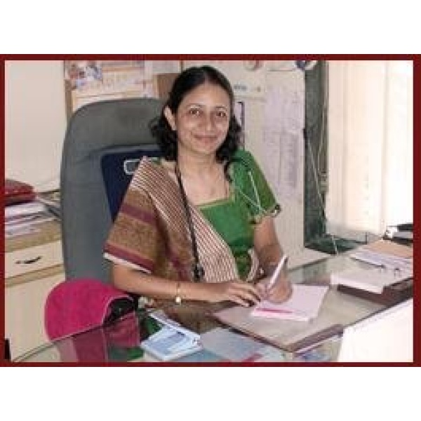Clinictor - AKPI - Infertility IVF Treatment - Obstetrics & Gynecology Hospital - Dr Dr. Pravina Pawar( M.D.)