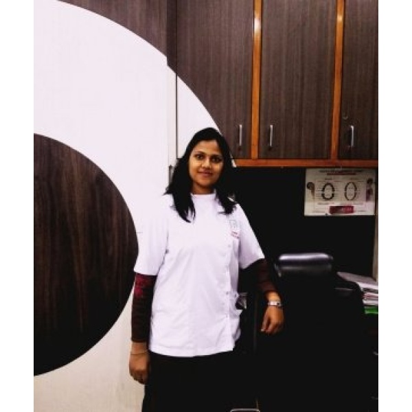 Clinictor - Shree Krishna Kripa Multispeciality Dental Clinic 2 - Dr Dr. Preeti  Goyal