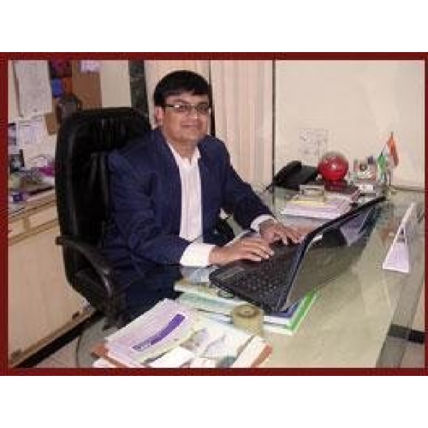 Clinictor - AKPI - Infertility IVF Treatment - Obstetrics & Gynecology Hospital - Dr Dr.Samir Pawar ( M.D. )