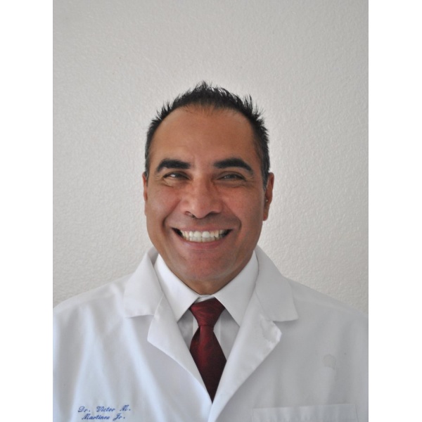 Clinictor - Harmony Dental Studio - Dr Dr. Victor M. Martinez, Jr.