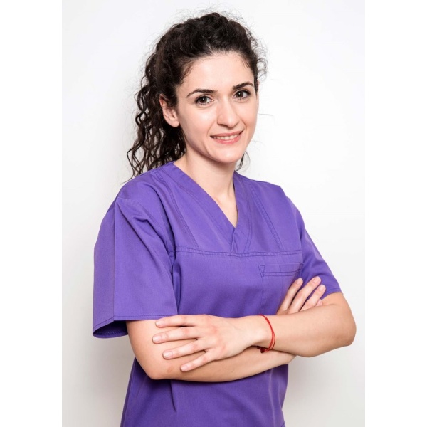 Clinictor - Didenta - Dorobanti - Dr Dragomir  Georgiana