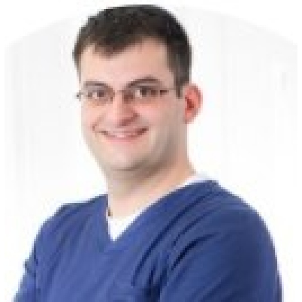Clinictor - Ciso Dental Clinic - Dr Dragos  Dumitrescu