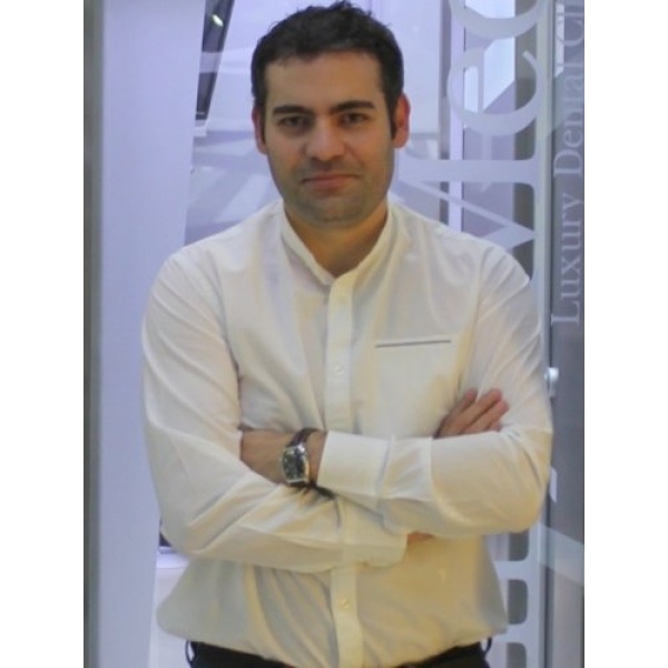 Clinictor - DentalMed Luxury Dental Clinic - Dr Dragos  Popescu
