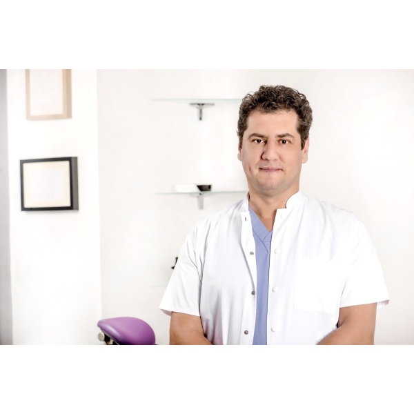 Clinictor - Clinica Zetta - Dr Dragos Zamfirescu