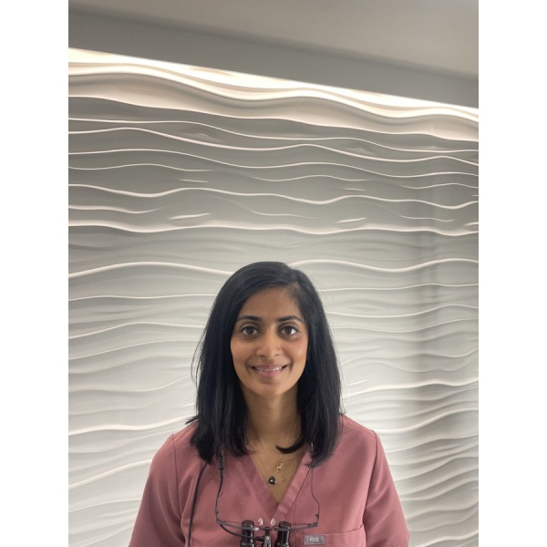 Clinictor - Bancroft Dentistry - Dr Drisna Gorasia