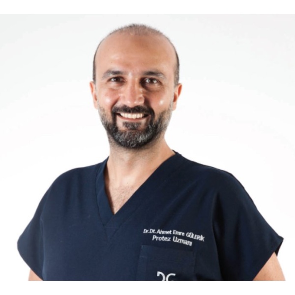 Clinictor - Dental Harmony Turkey - Dr. Dt. Ahmet Emre Gülerik